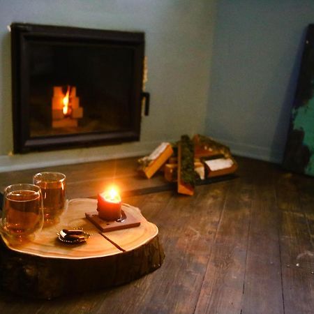 Sunrise Apartment Камианец-Подилский Екстериор снимка