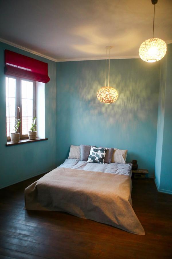 Sunrise Apartment Камианец-Подилский Екстериор снимка
